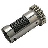 S&S Cycle S&S Cycle BREATHER GEAR S&S