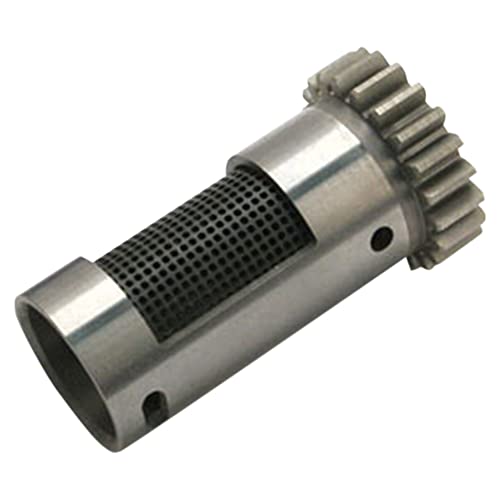 S&S Cycle S&S Cycle BREATHER GEAR S&S