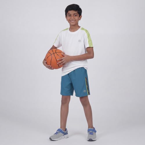 Image of Qiddo Sports Polyester Boys' Shorts