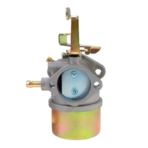 Carburador Robin Subaru EY40 para solucionar tirones en motores de gasolina