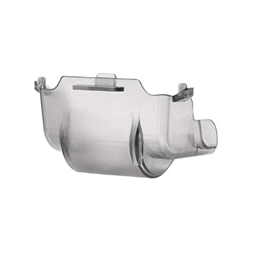 Preisvergleich Produktbild Formulaone Objektivabdeckung Drohne Staubschutzabdeckung Feste Ptz-Schutzabdeckung PC Für Xiaomi X8Se Schutzabdeckung Zubehör-Transparent Schwarz