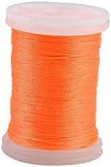 ZSHJGJR Archery Bowstring Serving Thread Material Bowstring Serving Material Bowstring Protector Durable Nylon for Bowstring Archery Supplies ZSHJGJR Archery Bowstring Serving Thread Material Bowstring Serving Material Bowstring Protector Durable Nylon for Bowstring Archery Supplies