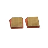 41471410300 Air Filter Compatible with Stihl FS240 FS240RC FS260 FS260RC FS360 FS360C FS410 FS460