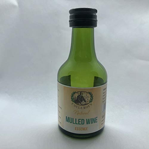 Essence de vin chaud pour réussir votre boisson sans amertume