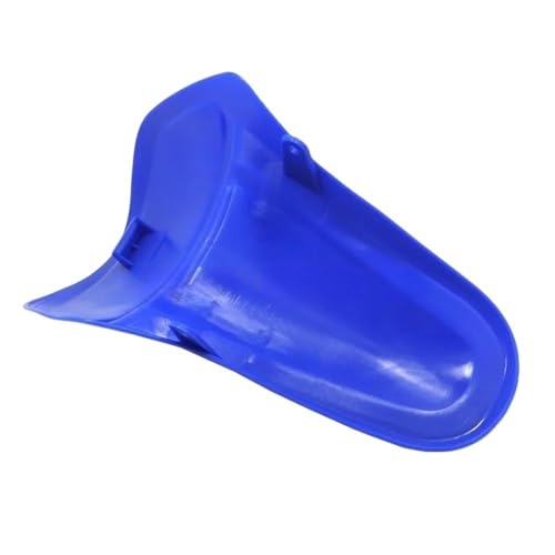 Kit garde-boue moto PW50 de remplacement direct haute finition plastique - 3