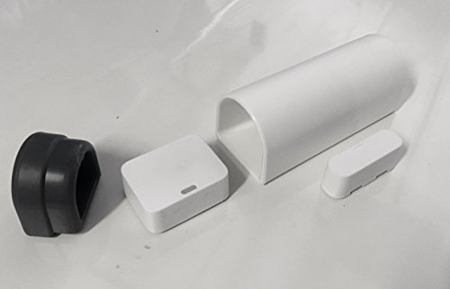 Best Weatherproof Case For Simplisafe Entry Sensors