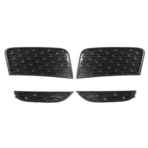 Grille de lampe de phare antibrouillard pour rouler sereinement en Evoque