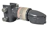 Bulldog Adjustable Coupler
