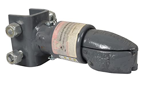 Bulldog Adjustable Coupler