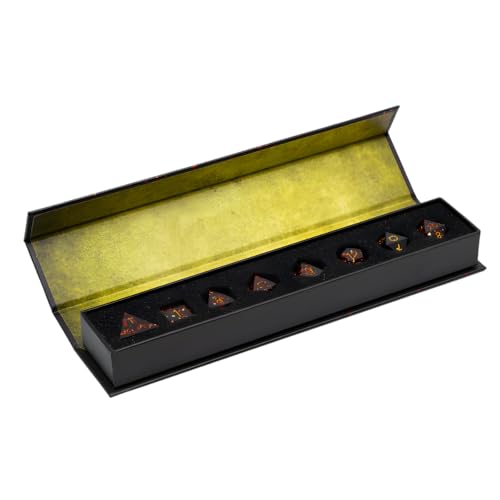 Dark Souls: RPG Unkindled Dice