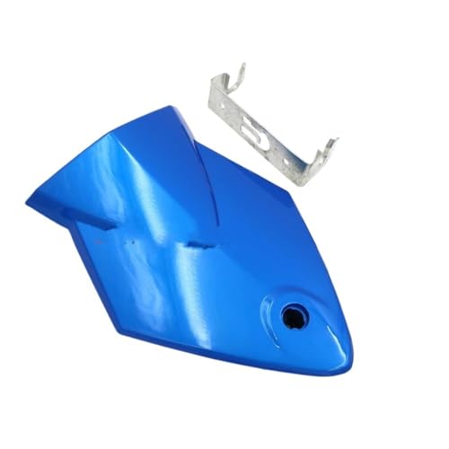 Carénage arrière rigide S1000RR - Capot passager aérodynamique HP4 2012