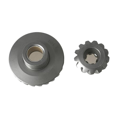 Kit Engrenage Avant 6H4-45560 et Pignon 13T pour Rénovation Embase Hors-Bord 40HP - 4
