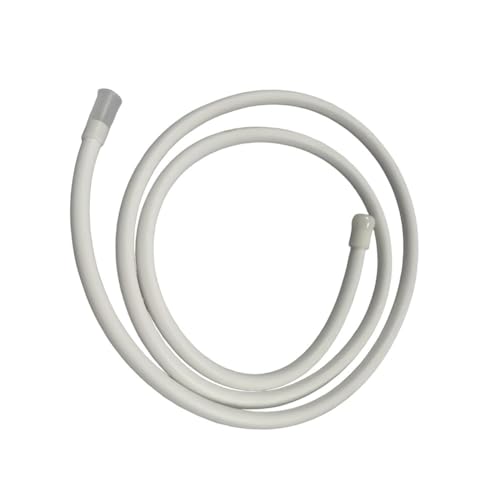 ARMYJY Tuyau d'évacuation de l'eau de toit ouvrant pour Golf 7 pour Passat pour Tiguan pour Jetta T-Roc pour Skoda pour Octavia Kodiaq Superb OE 5G0877228 ABS Blanc