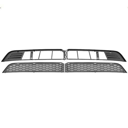 Grille calandre avant Tesla Model Y Juniper 2025 anti-débris couverture en nid d'abeille