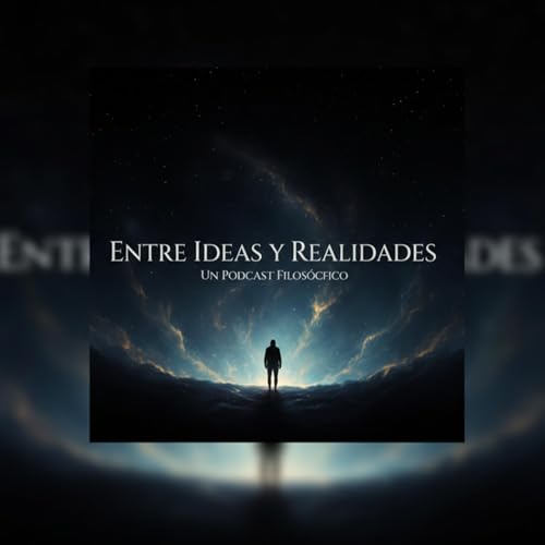 Bienvenidos a Entre Ideas y Realidades copertina