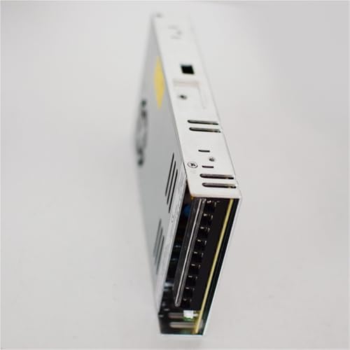 Alimentation 350W 5V DC LRS-350-5 pour installations électriques