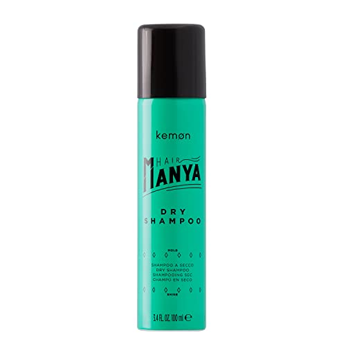 Image of Kemon Hair Manya Per Lei Dry Shampoo 100ml