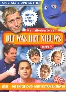 Dvd - Dit Was Het Nieuws 1 (1 Dvd)