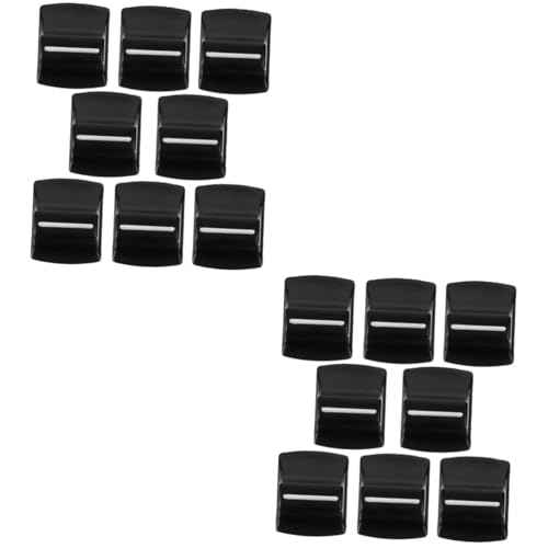 Vaguelly 16�X���C�_�[�L���b�v �~�L�T�[�X���C�_�[�L���b�v �v���X�`�b�N�� �I�[�f�B�I�~�L�T�[ �R���\�[�� �|�e���V�����[�^�p