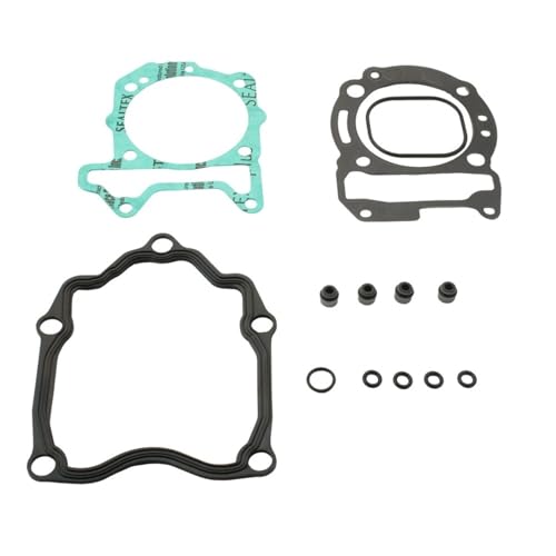 �X�N�[�^�[�w�b�h�K�X�P�b�g�Z�b�g pia Be-y 250 �c�A���[�J�[�i�r�[ MP3 X Evo X7 X8 X9 250cc 4T �A�N�Z�T���[