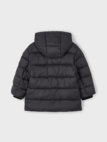 Mayoral Long coat for Boys Shadow2