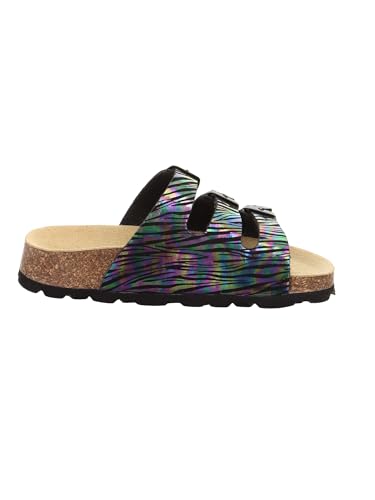 Chaussons Superfit pour semelle intérieure stop aux pieds mal maintenus - 5