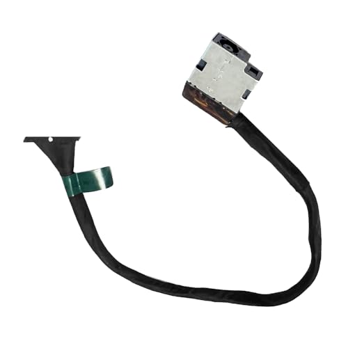 Prise d'alimentation de remplacement câble de charge 200W HP 16-H - 4