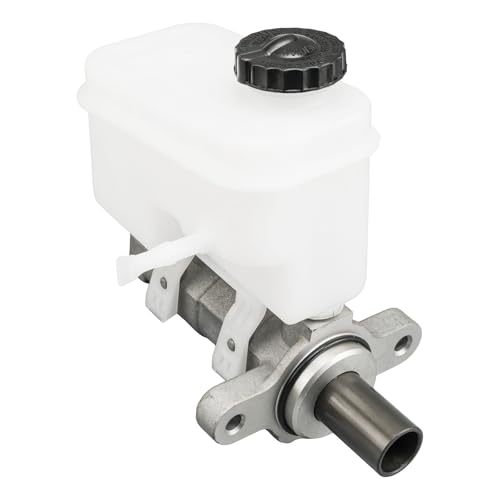 PHILTOP M630692 Brake Master Cylinder with Reservoir Fit for Jeep