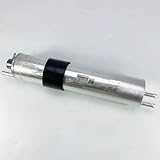 WAJ In-Line Fuel Filter 13321439407, 13321712296, 13327503413, 13327512018, 13327512019,