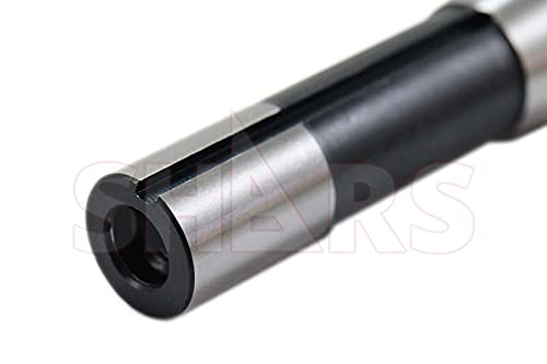 Shars R8 to JT1 Drill Chuck Arbor 202-6485 ![ - Amazon.com