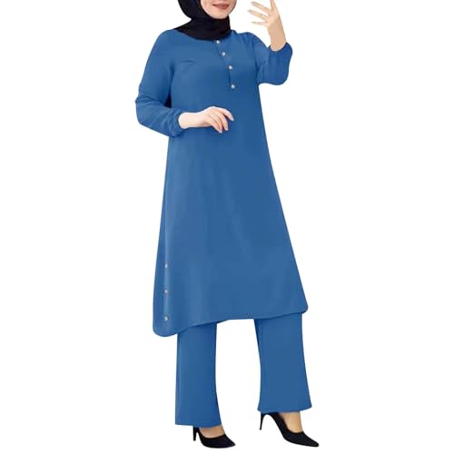 Vêtement islamique haut de gamme style Dubaï en mousseline fine pour femme musulmane