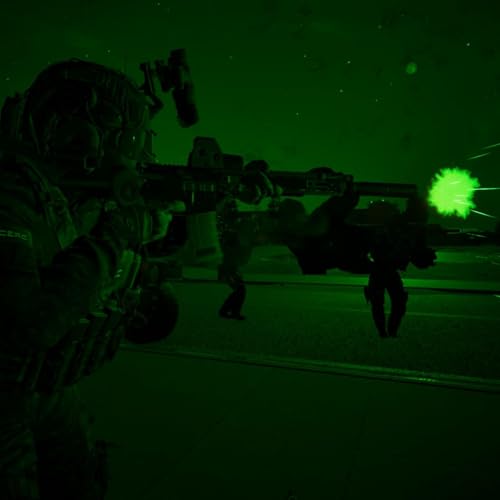 Huge Civilian Evacuation System Revealed + Calypso Update