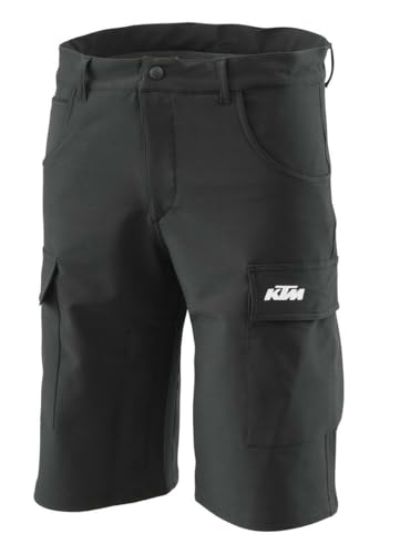 KTM Pure Shorts Small miniatura 1
