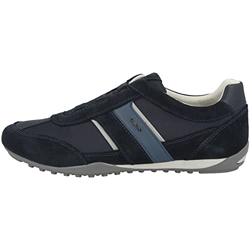 Geox Men's Low-top Trainers, 42 EU