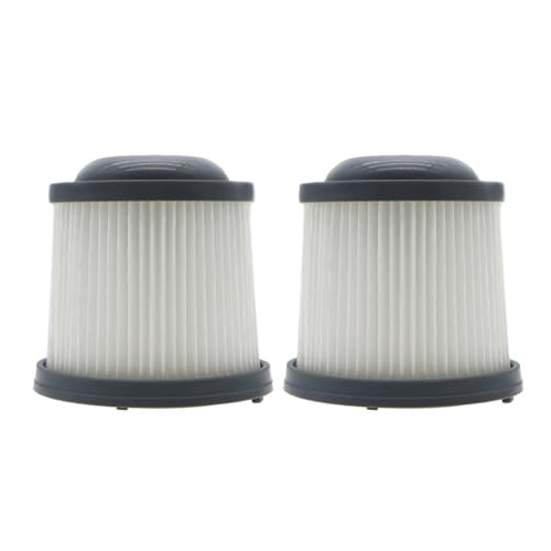 VF90 HEPA�t�B���^�[1�ABlack & Decker PVF110 PHV1210 PHV1210P PHV1210B PHV1210L-A9 PD1820LF PD1820LG PHV1810 PD1420L�ɑΉ�(2pcs-)