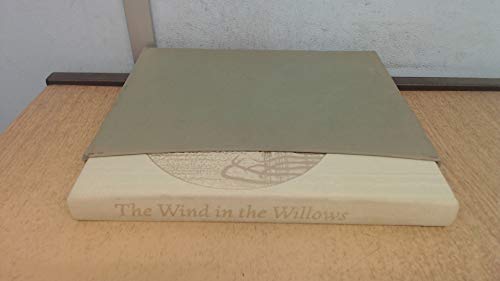 Wind in the Willows view 2
