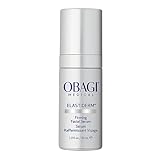Obagi ELASTIderm Facial Serum – Firming Face Serum with Patented Bi-Mineral Contour Complex Clinically Proven to Target Signs Of Skin Aging – 1 oz