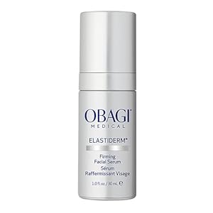 Obagi ELASTIderm Facial Serum – Firming Face Serum with Patented Bi-Mineral Contour Complex Clinically Proven to Target Signs Of Skin Aging