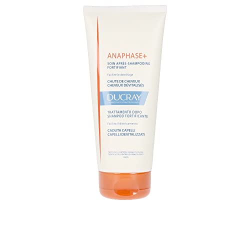 Ducray Anaphase+ Strengthening Conditioner, 6.7 fl. oz.