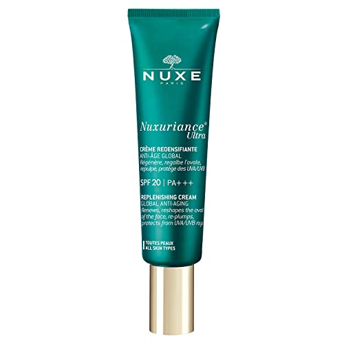 Nuxuriance Ultra Nuxe Crème Redensifiante Spf20 Pa+++ - vue 2
