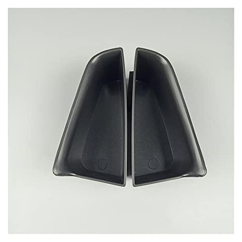 Boîte de rangement accoudoir avant pour Audi A3 8V 2014-2018