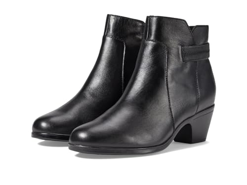 Clarks Women's Emily 2 Holly Ankle Boot