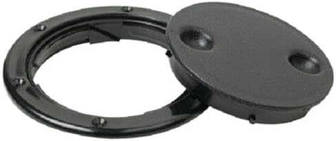 5039271 5-5/8 Inch Twist N Deck platee for Boats 50-39271