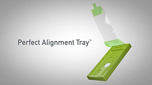 Puregear Steel 360 Tempered Glass Screen Protector For Iphone Xs/Iphone X/Iphone 11 Pro + Alignment Tray + Pure Pledge Program ($100 Reimbursement Toward The Repair Of Broken Screen Guarantee) #TOP1