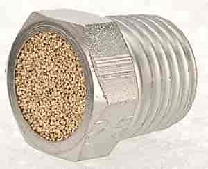 JEGS 60117 Rear Axle Vent