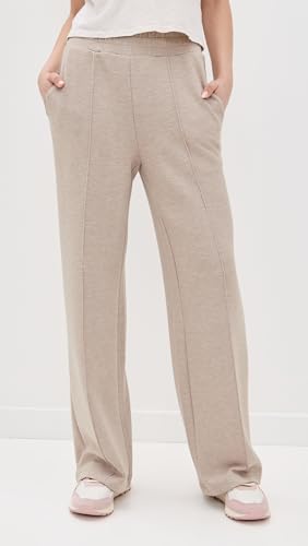 Varley Women's The Wide Leg Pants 302