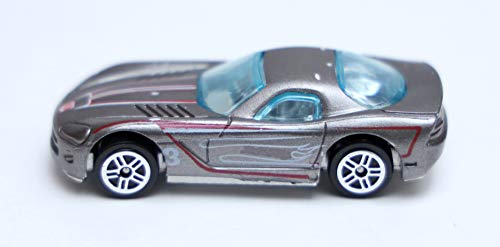 Image of BACKGAMMON Wheels Car Set of 5 Cars Stunt Car Gift for Kids Ages 3 Years Old & Up, Design and Color May Vary