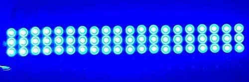 Miniatura 7 de Pearlight - 100 unidades por paquete, rectangular, impermeable, módulo de inyección RGB CC 12 V, 20 unidades por cadena