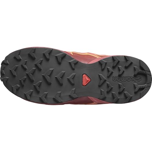 Image of Salomon SPEEDCROSS CLIMASALOMON WATERPROOF Shoes for Kids