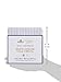 DMC CR9113 Waste Canvas, 12 by 18-Inch, 10 Count